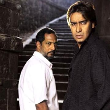 Ajay Devgn Pays Heartfelt Tribute to Late Veteran Actor Nana Patekar