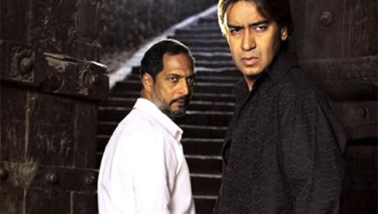 Ajay Devgn Pays Heartfelt Tribute to Late Veteran Actor Nana Patekar