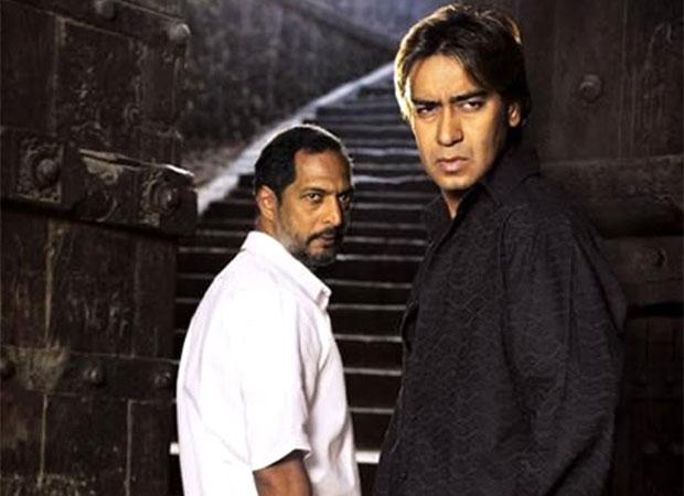 Ajay Devgn Pays Heartfelt Tribute to Late Veteran Actor Nana Patekar