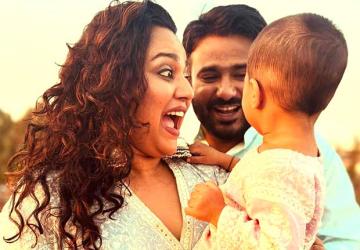 Swara Bhasker Reveals Two Unsuccessful IVF Attempts Before Marriage to Fahad Ahmad