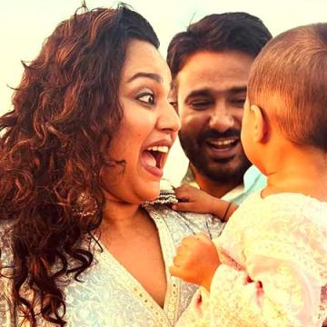 Swara Bhasker Reveals Two Unsuccessful IVF Attempts Before Marriage to Fahad Ahmad