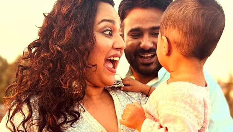 Swara Bhasker Reveals Two Unsuccessful IVF Attempts Before Marriage to Fahad Ahmad