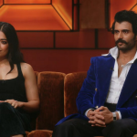 Vijay Deverakonda Opens Up About Love and Rashmika Mandanna