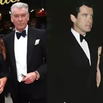 Pierce Brosnan's Wife, Keely Shaye Smith, Shared Defiant Message Against Trolls Over Body-Shaming