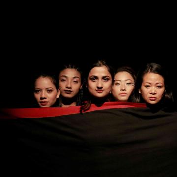 Mokshada: A Contemporary Dance-Drama Reimagining Mythological Heroines