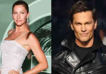 New Book Claims Tom Brady Sent 'Middle Finger' Post to Ex-Wife Gisele Bundchen