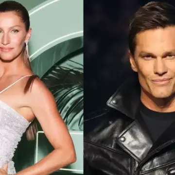 New Book Claims Tom Brady Sent 'Middle Finger' Post to Ex-Wife Gisele Bundchen