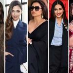 Bollywood Actresses Shine at Global Fashion Events