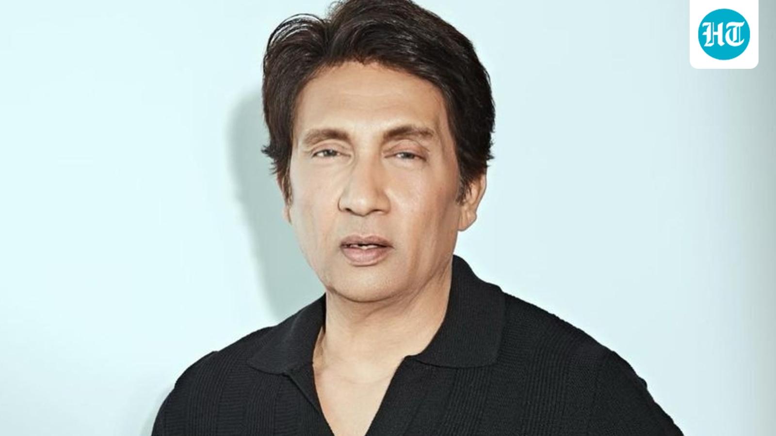 Shekhar Suman Recalls the Loss of His Son Aayush