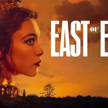 What Is Real and Fictional in John Steinbeck's 'East of Eden'?