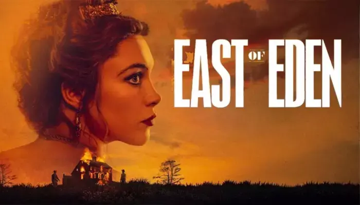 What Is Real and Fictional in John Steinbeck's 'East of Eden'?