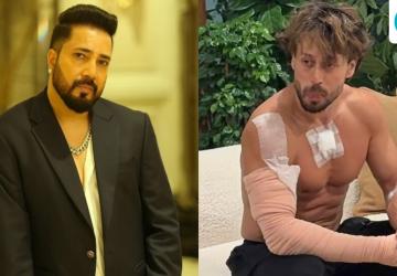 Mika Singh Expresses Safety Concerns Following Firing Incident Involving Tiger Shroff