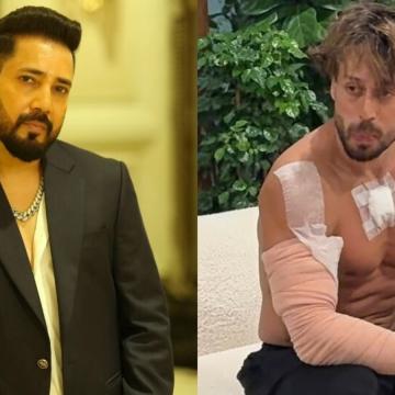 Mika Singh Expresses Safety Concerns Following Firing Incident Involving Tiger Shroff