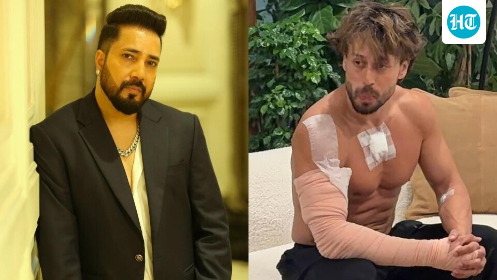 Mika Singh Expresses Safety Concerns Following Firing Incident Involving Tiger Shroff