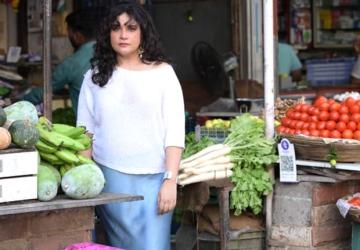 Richa Chadha Explores Mumbai's History in Latest Episode of Musafiri