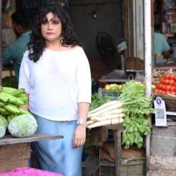 Richa Chadha Explores Mumbai's History in Latest Episode of Musafiri