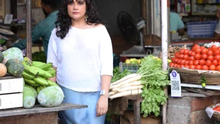 Richa Chadha Explores Mumbai's History in Latest Episode of Musafiri