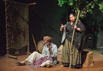 An Overview of Kanak Di Bali by Theatre For Theatre