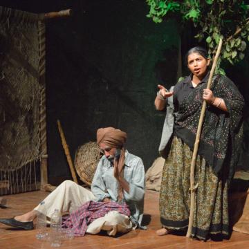 An Overview of Kanak Di Bali by Theatre For Theatre