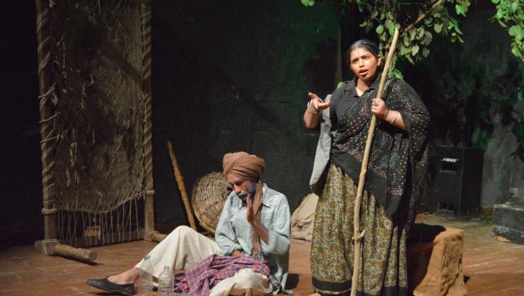 An Overview of Kanak Di Bali by Theatre For Theatre