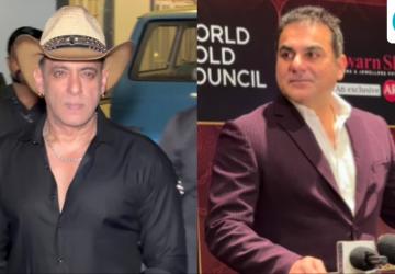 Arbaaz Khan Walks Away When Asked About Salman Khan at Mumbai Event
