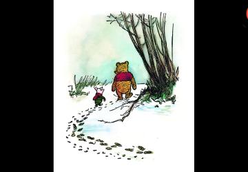 How AA Milne's Winnie-the-Pooh Books Won Hearts and Billion-Dollar Success