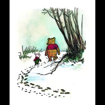 How AA Milne's Winnie-the-Pooh Books Won Hearts and Billion-Dollar Success