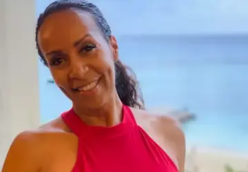 Pioneering BET Personality and Radio Host Angela Stribling Dies at 58
