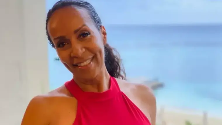 Pioneering BET Personality and Radio Host Angela Stribling Dies at 58