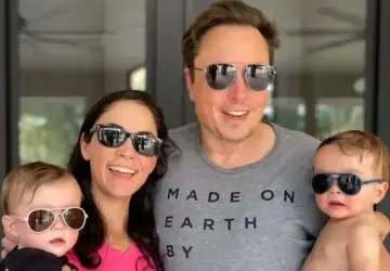 Shivon Zilis Previously Revealed Elon Musk Offered Her Sperm Donations