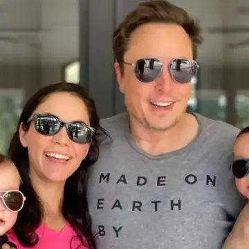Shivon Zilis Previously Revealed Elon Musk Offered Her Sperm Donations