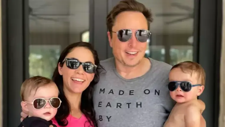 Shivon Zilis Previously Revealed Elon Musk Offered Her Sperm Donations