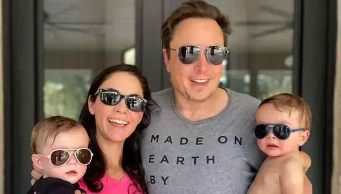 Shivon Zilis Previously Revealed Elon Musk Offered Her Sperm Donations