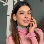 Niti Taylor Recalls Past Abusive Relationship in Recent Interview