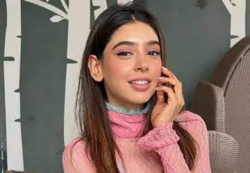Niti Taylor Recalls Past Abusive Relationship in Recent Interview