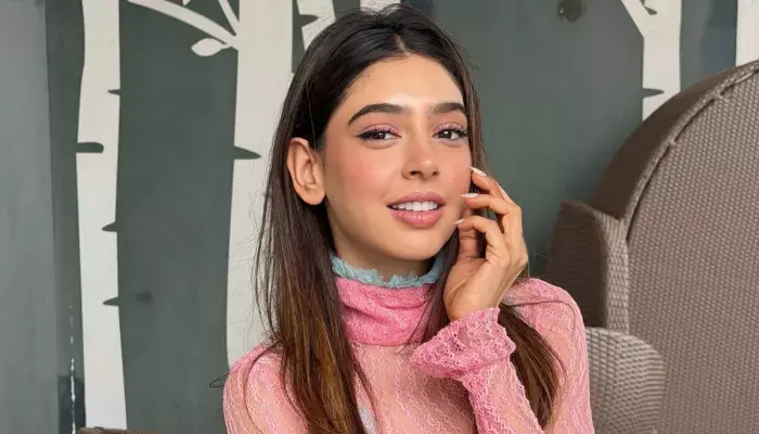 Niti Taylor Recalls Past Abusive Relationship in Recent Interview