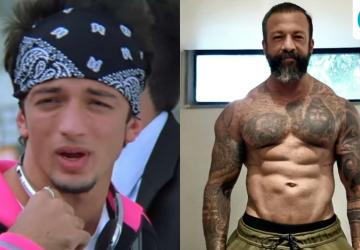 Dheepesh Bhatt, Known as Shivohaam, Transitions from Bollywood to Celebrity Fitness Training