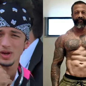 Dheepesh Bhatt, Known as Shivohaam, Transitions from Bollywood to Celebrity Fitness Training