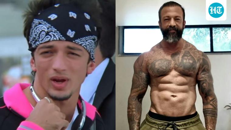 Dheepesh Bhatt, Known as Shivohaam, Transitions from Bollywood to Celebrity Fitness Training