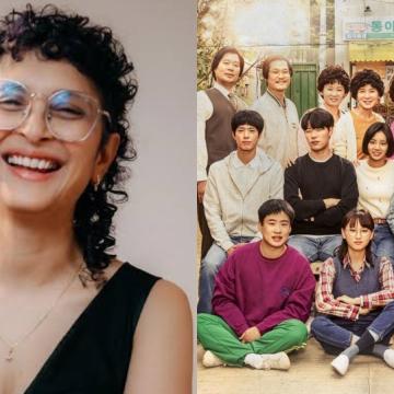 Kiran Rao Expresses Desire to Remake K-Drama Reply 1988 for Indian Audiences