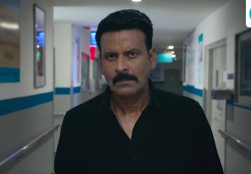 Neeraj Pandey's Ghooskhor Pandat Renamed Gajab Raat on Netflix