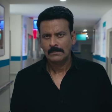 Neeraj Pandey's Ghooskhor Pandat Renamed Gajab Raat on Netflix