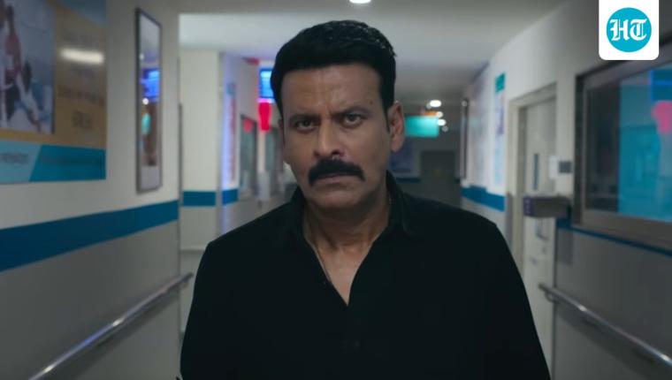 Neeraj Pandey's Ghooskhor Pandat Renamed Gajab Raat on Netflix