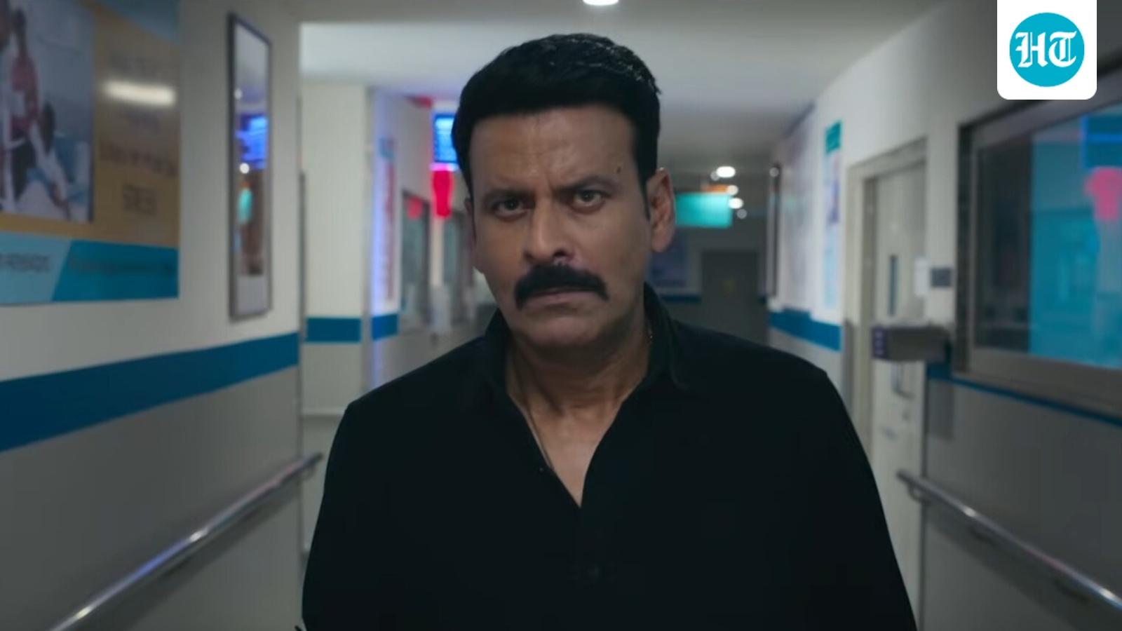 Neeraj Pandey's Ghooskhor Pandat Renamed Gajab Raat on Netflix