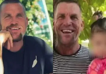 Australian Man Kills Two Children and Himself in Southern Bali Incident