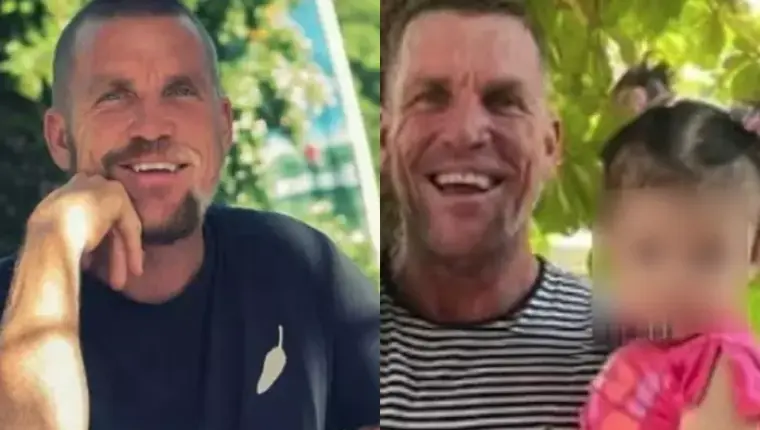 Australian Man Kills Two Children and Himself in Southern Bali Incident