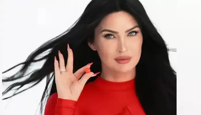 Megan Fox Responds to Backlash and 'Unrecognizable' Comments Over Bold Red Catsuit Ad