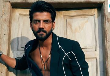 Zaheer Iqbal Reflects on Acting Journey and Career Goals