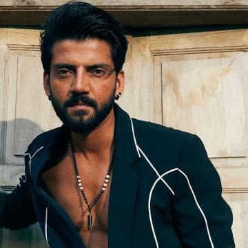 Zaheer Iqbal Reflects on Acting Journey and Career Goals