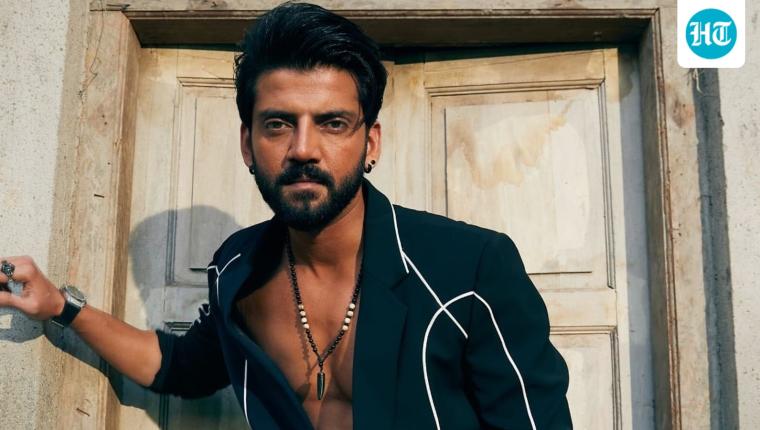 Zaheer Iqbal Reflects on Acting Journey and Career Goals